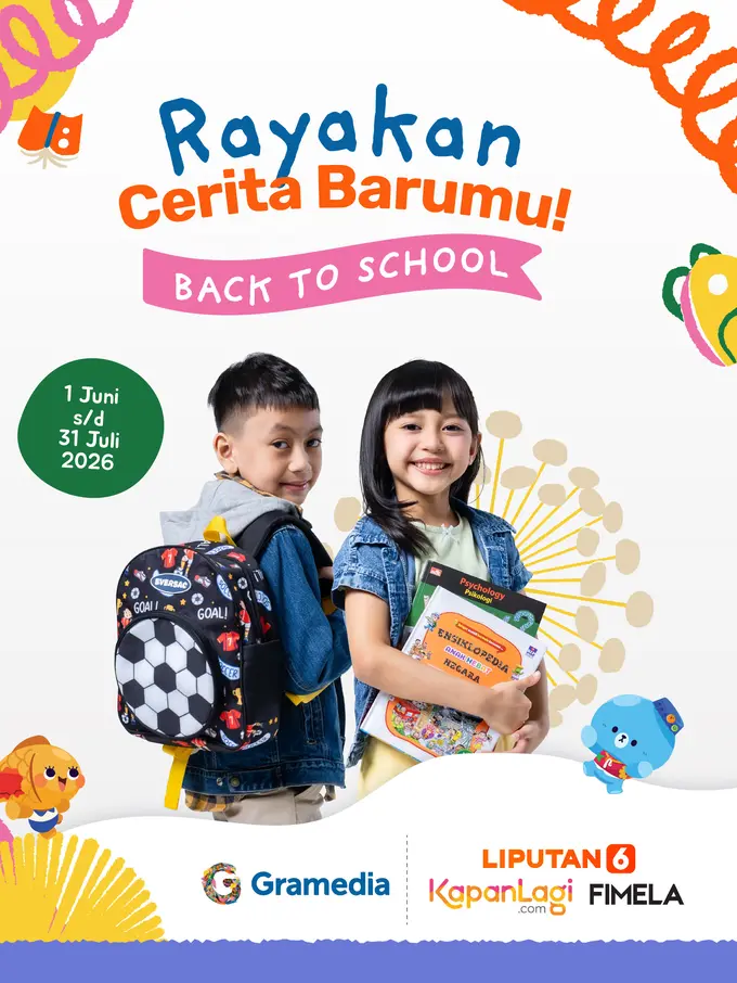 Gramedia