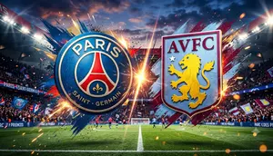 Prediksi Paris Saint-Germain (PSG) Vs Aston Villa di Piala Super EUFA: Rematch Sengit Perebutan Trofi
