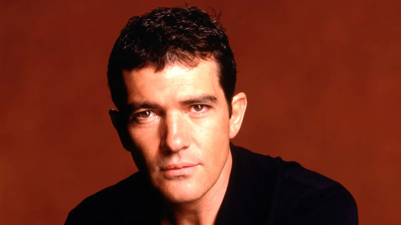 antonio banderas