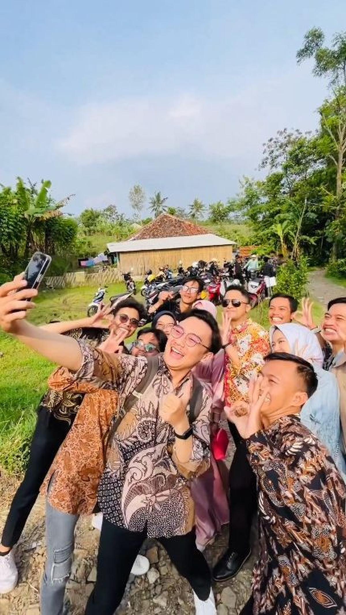 Dok. Istimewa