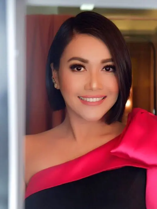 (Instagram/denadaindonesia)