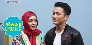 Terry Putri menjalani hubungan jarak jauh dengan kekasih barunya, Tirta ‘Drive’. 