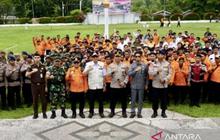 Pemkab Balangan Tetapkan Siaga Darurat Banjir Hingga 2026, Antisipasi Puncak Musim Hujan