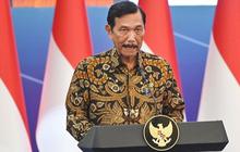 Info Terbaru dari Luhut: Proyek Kereta Cepat Jakarta-Surabaya Berlanjut