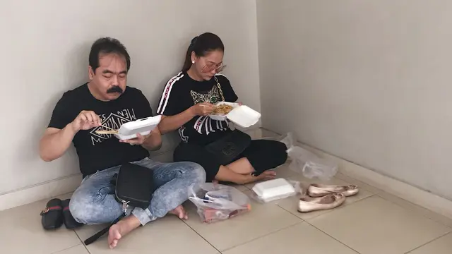 [Bintang] Inul Daratista