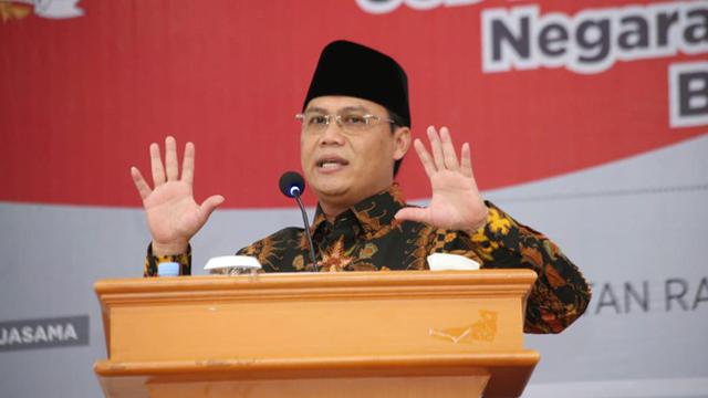 Ahmad Basarah
