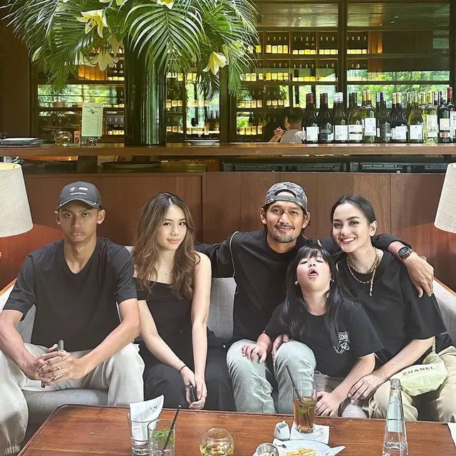 Ririn Ekawati (Instagram/ririnekawati)