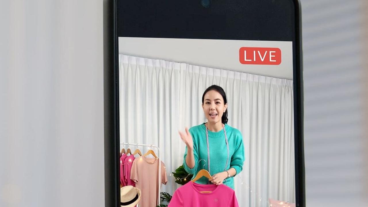 Metode Jualan ‘Live Shopping’ Masih Jadi Primadona UMKM di 2024, Ini Sederet Alasannya