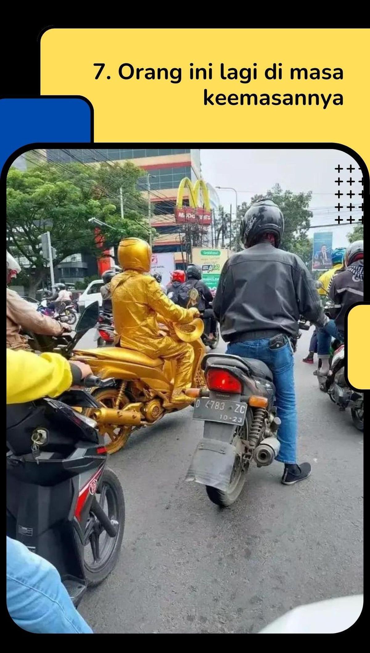 Dok. Istimewa