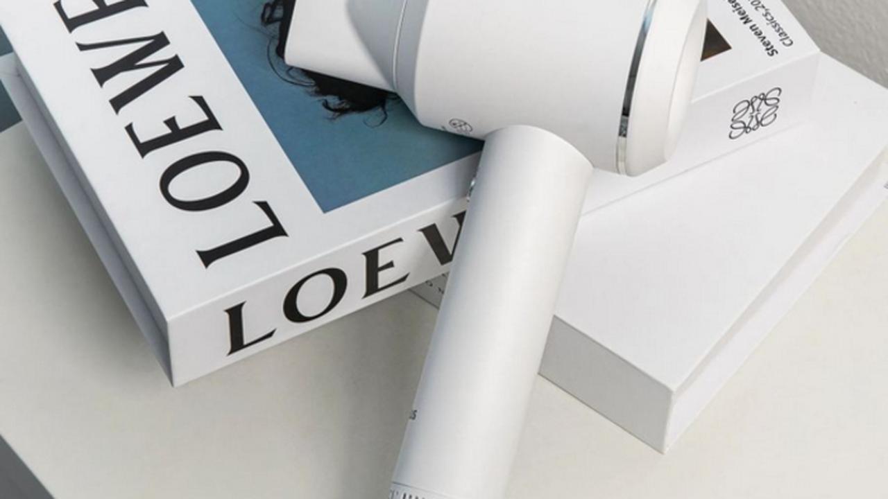 Hair Dryer Simplus Hair Dryer (pc.simplus.online)