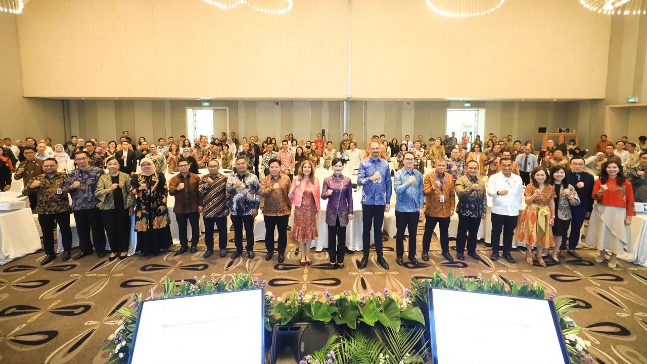 OJK Selamatkan Rp674 Miliar Dana Nasabah, Pencegahan Jadi Senjata Utama Lawan Penipuan Digital