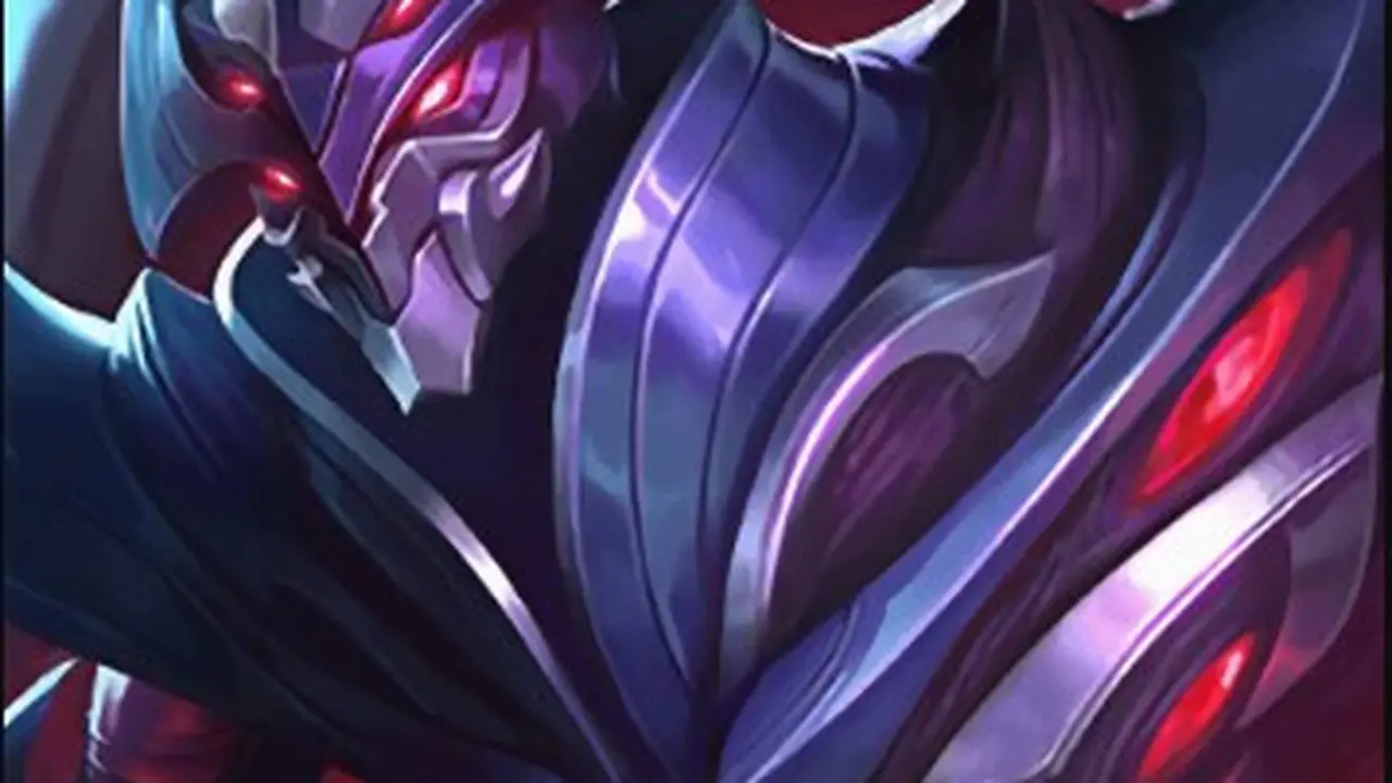 Mobile Legends Zhask