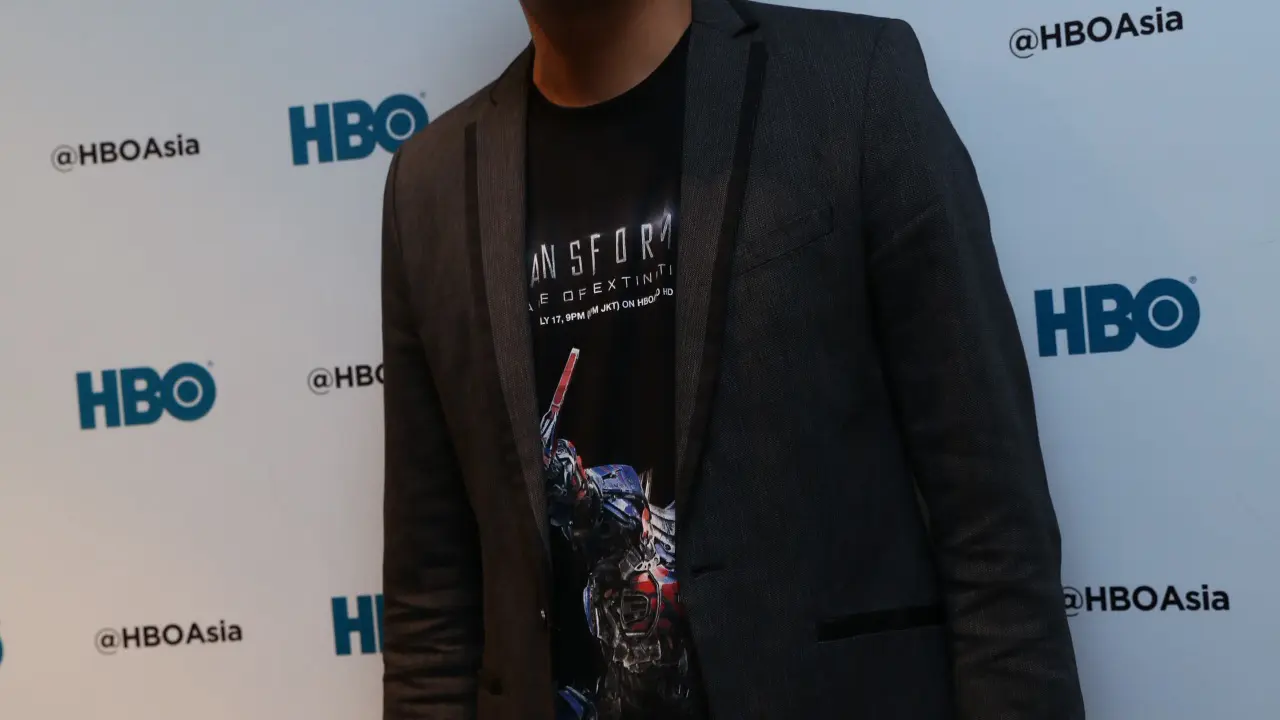 Christian Sugiono