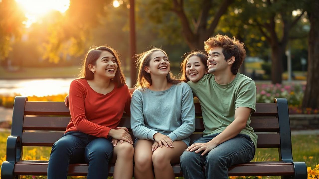 350 Kata Bijak Persahabatan yang Menyentuh Hati