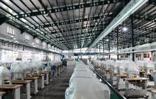 Aneh, Produksi Industri China Melemah di Tapi Penjualan Ritel Naik Tajam