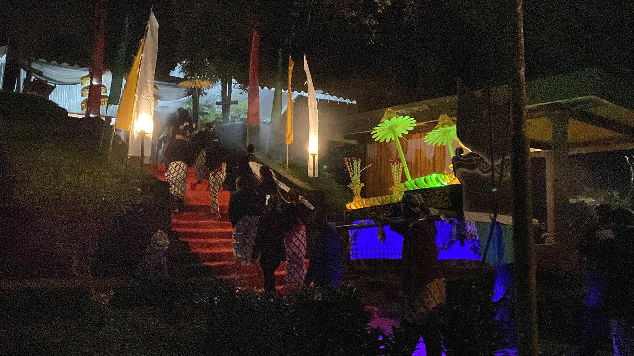 Asal Usul Kepercayaan tentang Malam 1 Suro dalam Budaya Jawa