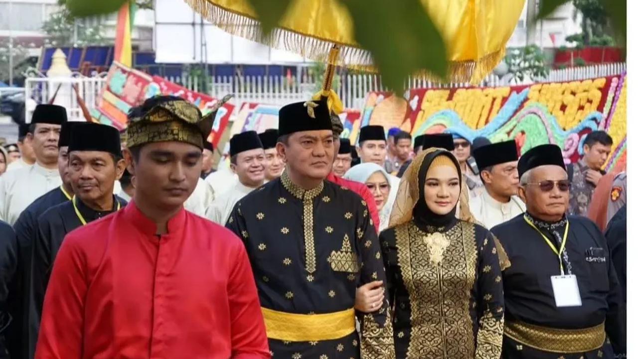 Dok. Istimewa