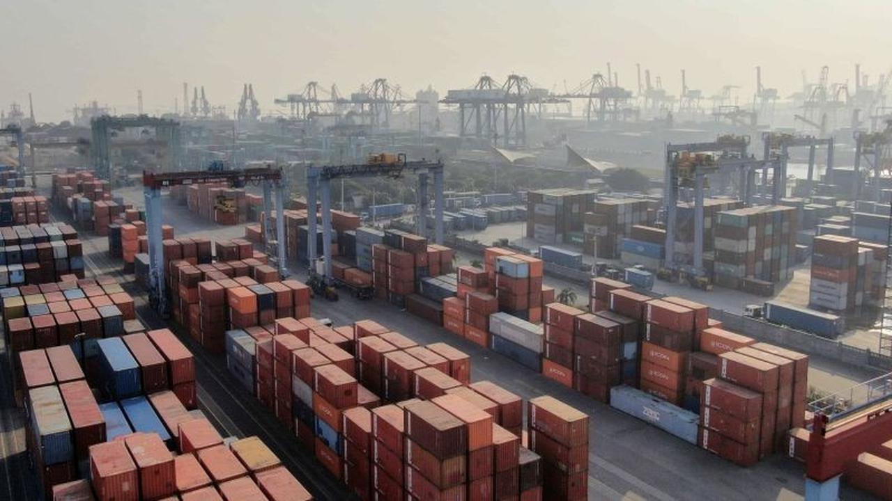 Kinerja IPC Terminal Petikemas Melonjak 13,1 Persen, Didorong Peningkatan Ekspor Komoditas Unggulan