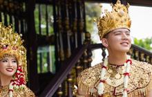 Bidadari Kecilnya Kini jadi Istri Perwira Polisi, Andika Perkasa Sempat Tanya Soal Setia