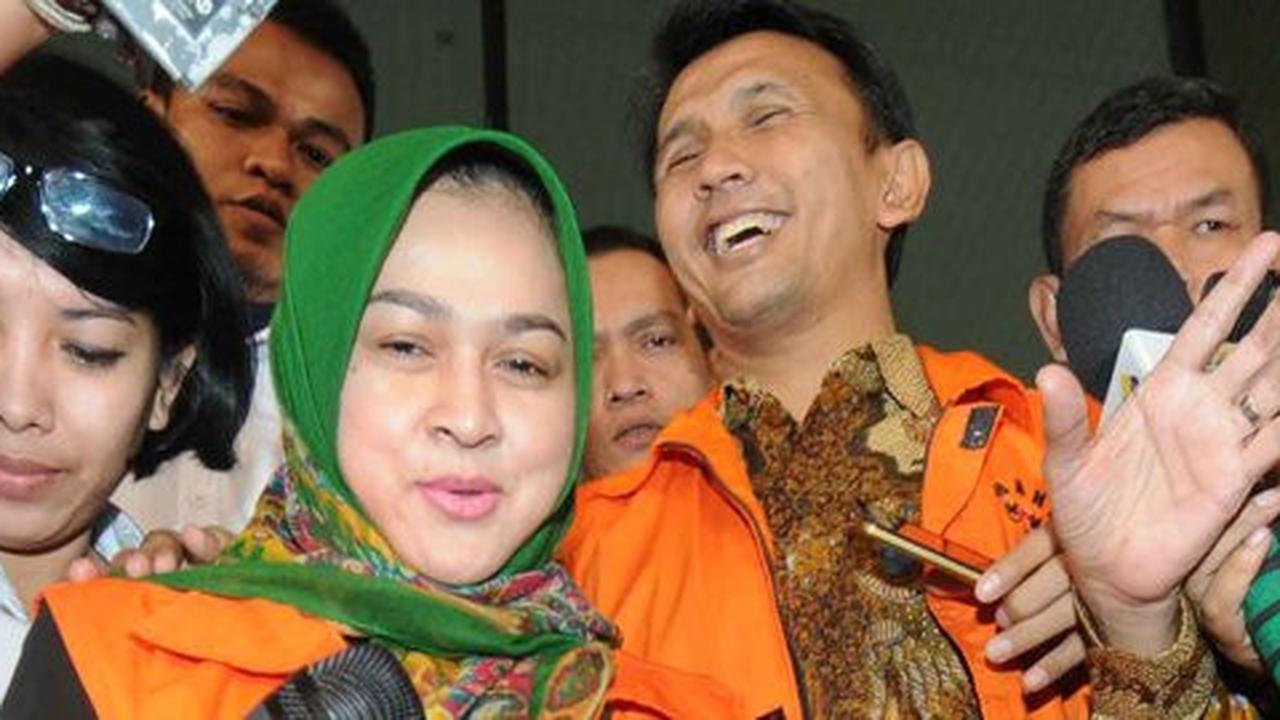 Kejagung: Baru dicecar 11 pertanyaan Gubernur Gatot ngeluh sakit