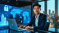 Cara Mengatur Jam Laptop dengan Tepat, Tanpa Perlu Bantuan Teknisi