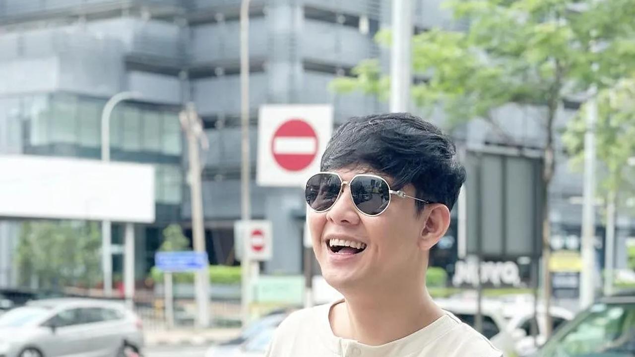 Mewah 4 Lantai, Potret Rumah Baru Andi Arsyil yang Bikin Betah - Sudah Siapkan Kamar Calon Istri