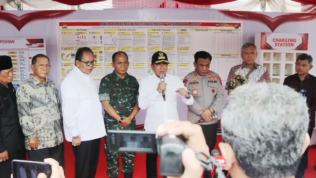 Gubernur Sumut, Edy Rahmayadi