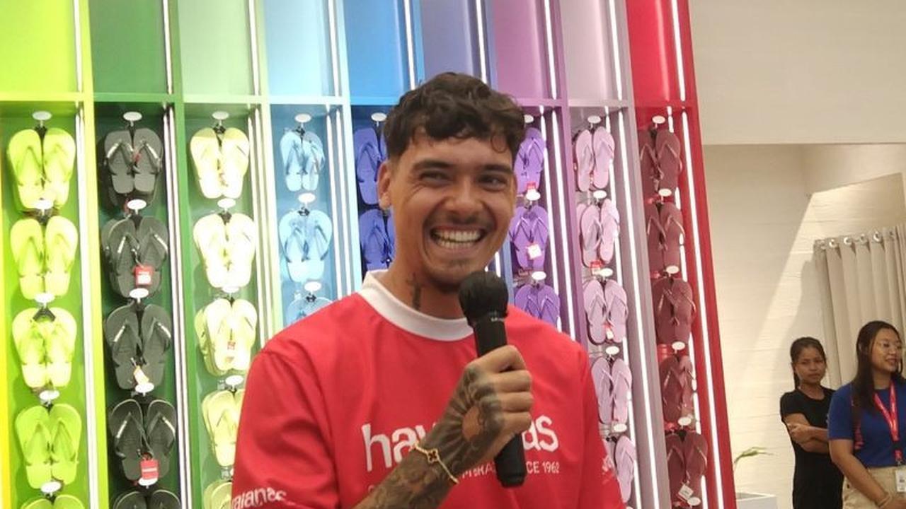 Shayne Pattynama Resmi Dilepas Buriram United, Langsung Gabung Persija Jakarta
