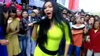 (VIDEO) Dona Amelia - Mujaer Mundur - inbox