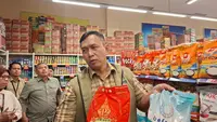 Antisipasi Kelangkaan, Bulog Gelontorkan Beras Premium Murah