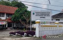 Pemkab Cianjur Siapkan Pilkades Digital Serentak 2026 di 46 Desa