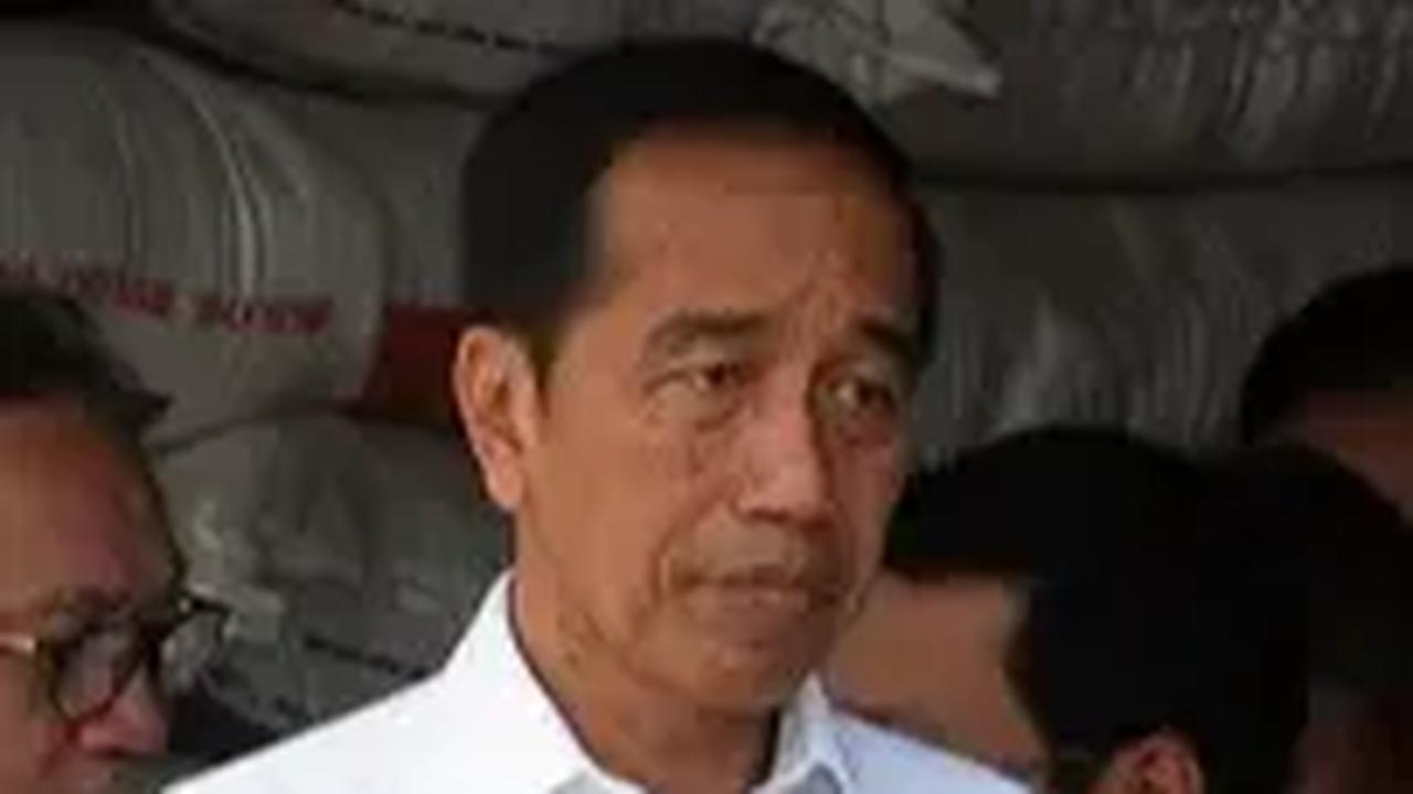 Bentrok Masyarakat Rempang vs Polisi, Jokowi: Jangan Represif