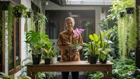 20 Ide Bisnis Ringan untuk Pensiunan Usia 60 Tahun yang Bisa Dikerjakan di Rumah, Cuan dari Hobi