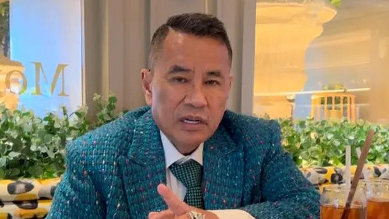 Hotman Paris Tiba-Tiba Batal Jadikan Paula Verhoeven Asisten Pribadinya, Kenapa?