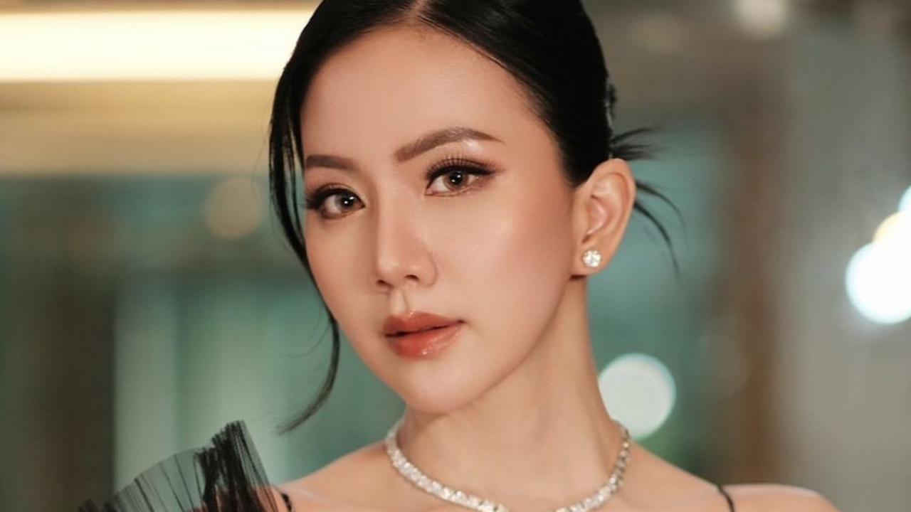 Profil Agnes Jennifer Jalani Karier dari Model hingga Idola TikTok, Kisah Inspiratif Selebgram Multitalenta