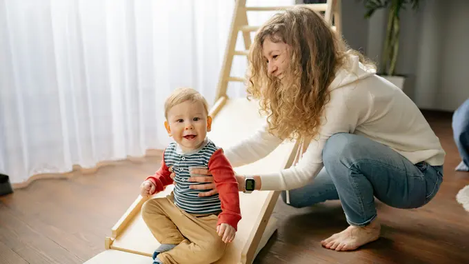 Dampak Melahirkan di Usia Muda yang Jarang Dibahas