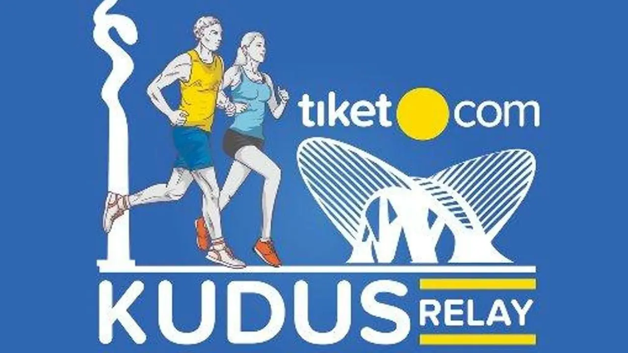 Kudus Relay Marathon