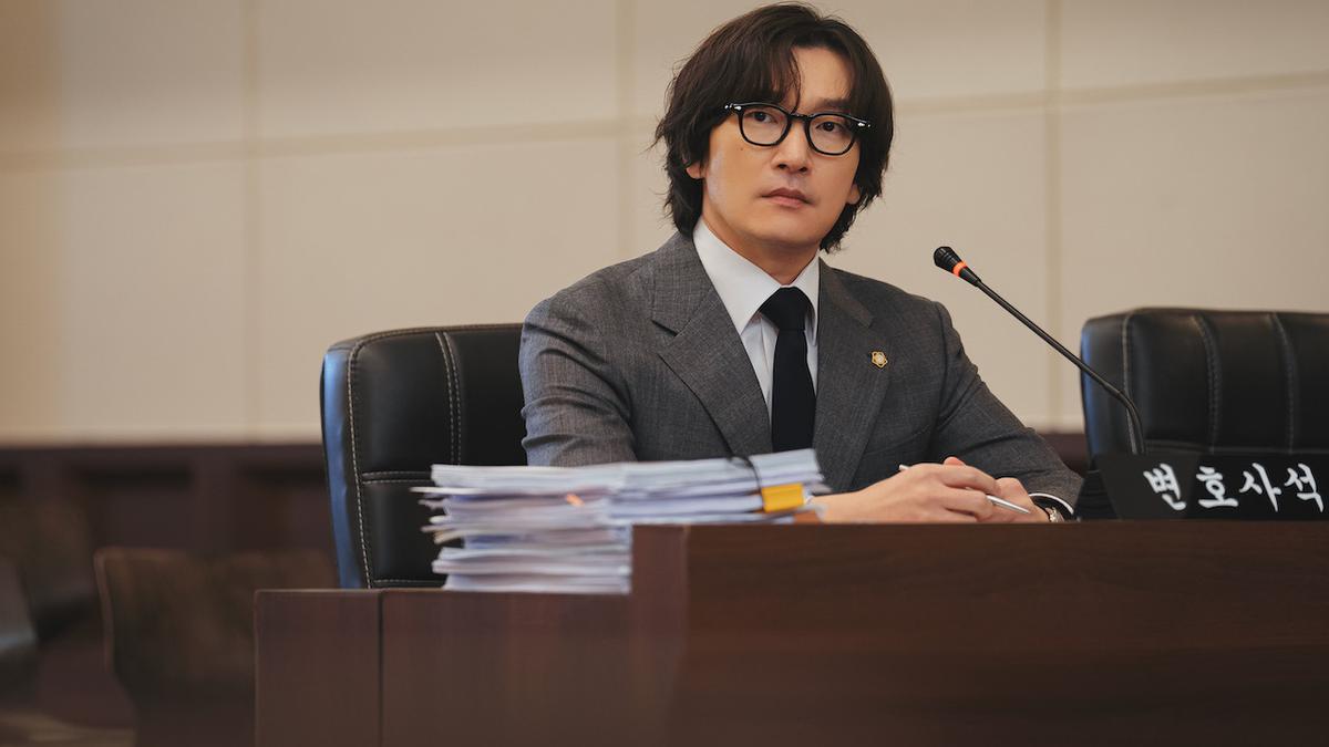 18 Drama Korea tentang Pengacara Terbaik: Intrik Hukum, Keadilan, dan Kisah Penuh Inspirasi