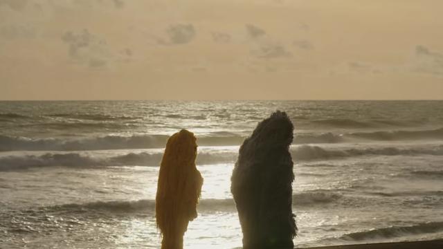 Playlist Spotify untuk Temani Perjalanan Mudik Lebaran. (youtube: tulus)