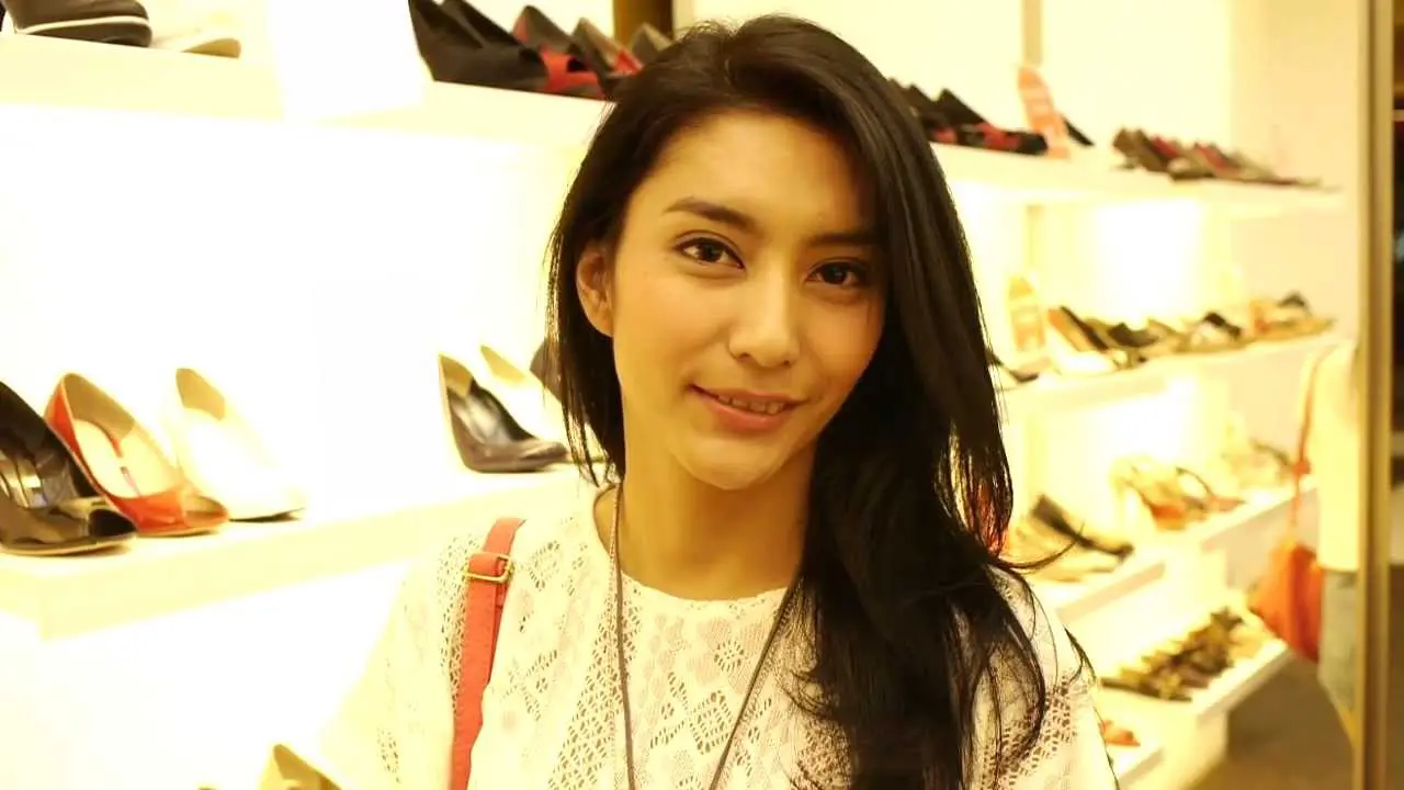 Tyas Mirasih