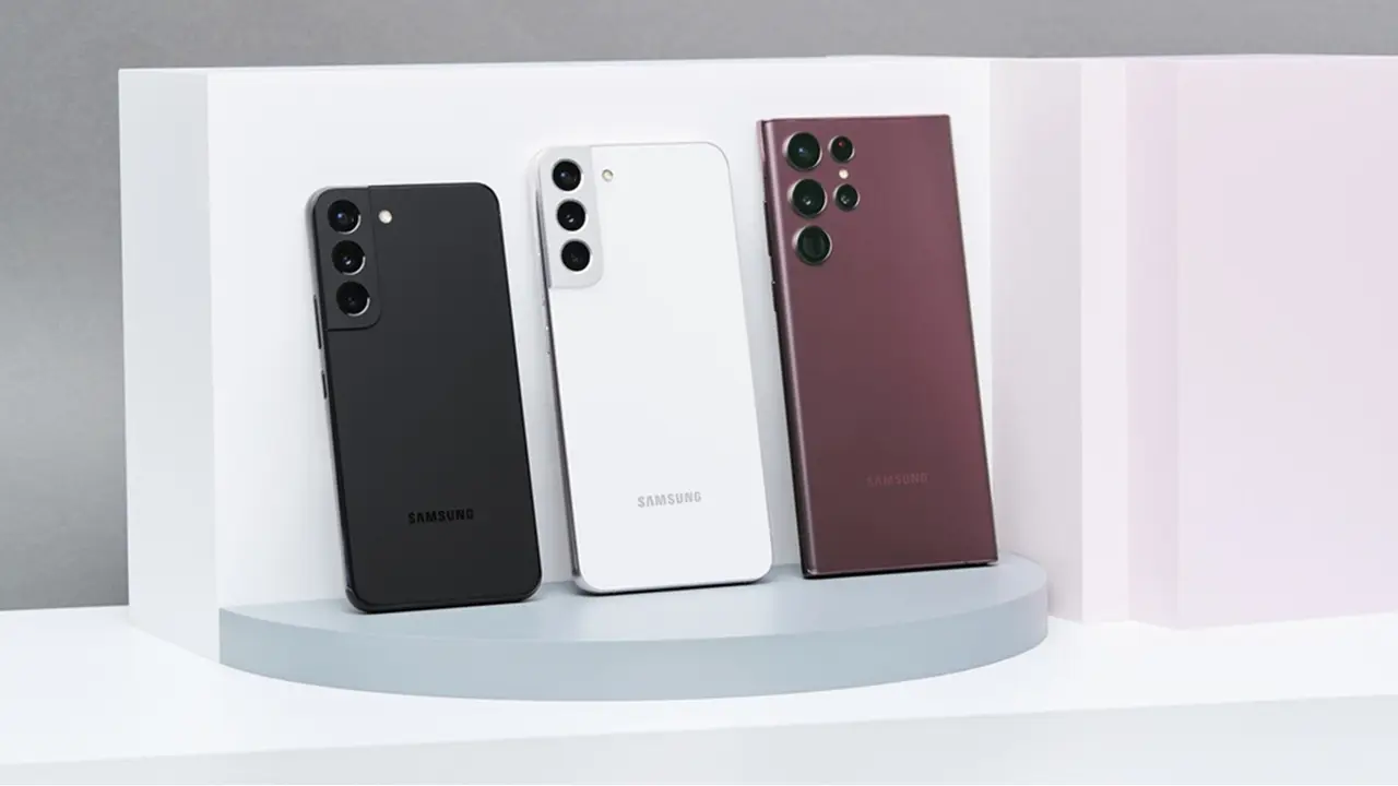 Dukung Kuliah Online Anti Putus Nyambung, Samsung Galaxy S22 Series 5G Bikin On Terus