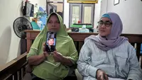 Sugiyanti Iriani, Kuasa Hukum Pegi Setiawan membongkar sejumlah kejanggalan penangkapan Pegi. (Liputan6.com/ Panji Prayitno)