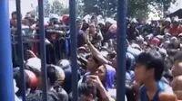 Segmen 1: Bobotoh Nyaris Ricuh hingga Penjagaan Ketat Tersangka A