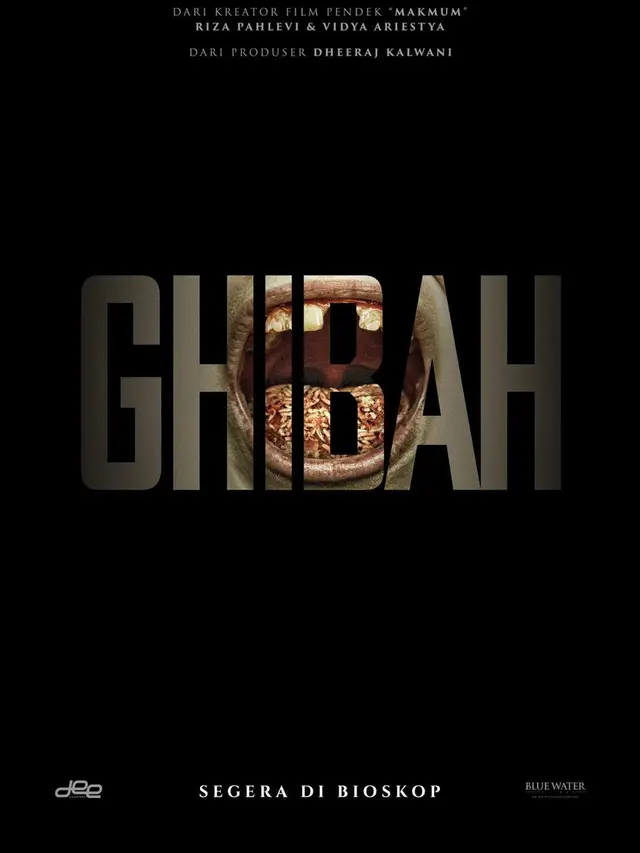 Film Ghibah
