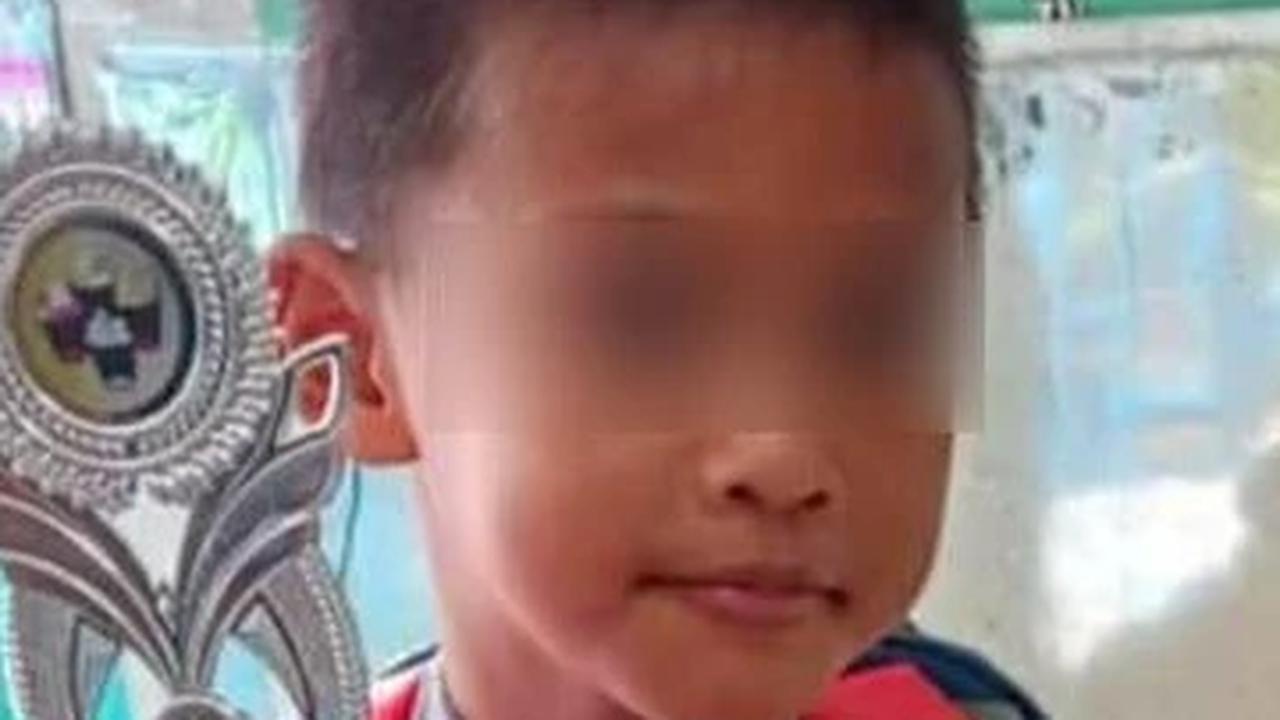 Polisi Tangkap Satu Terduga Pelaku Terkait Kematian Alvaro Kiano
