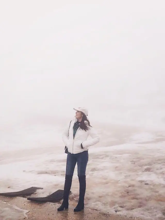 [Bintang] Momo Geisha