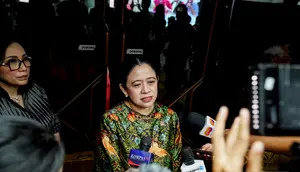 Puan Ungkap Cara DPR Bangun Kepercayaan Rakyat