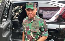 Tugas Wakil Panglima TNI yang Kosong selama 25 Tahun