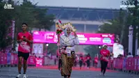 SMARTFREN RUN 2025, Dimeriahkan 5 Ribu Pelari sampai Aksi Donasi Kemanusiaan