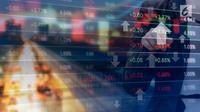 Ilustrasi Foto Perdagangan Saham dan Bursa (iStockphoto)